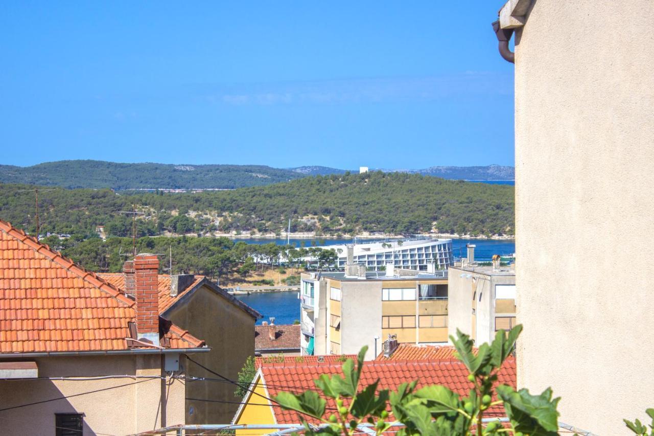 Apartment Tonka Šibenik Habitación foto