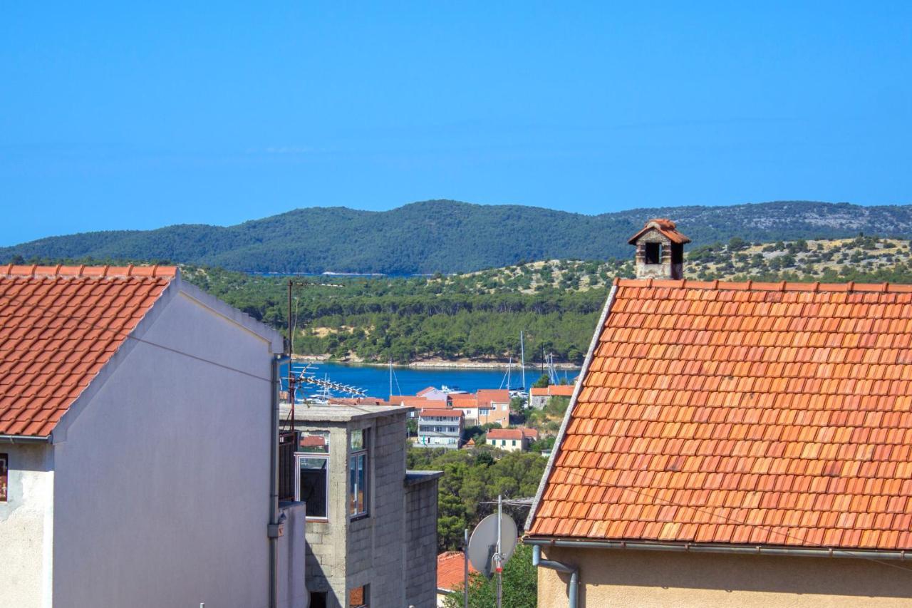 Apartment Tonka Šibenik Habitación foto